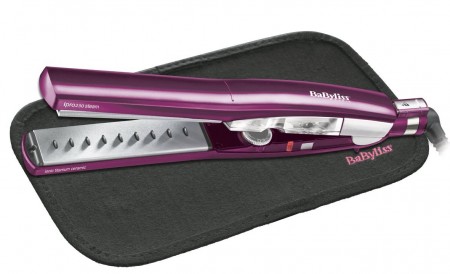 Babyliss i-pro 230 steam caractéristiques techniques