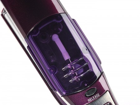 Babyliss i-pro 230 steam points faibles