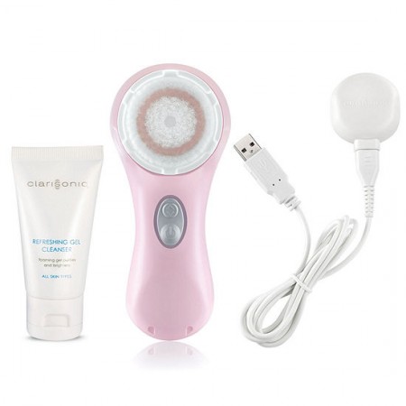 La brosse Clarisonic Mia 2 caractéristiques
