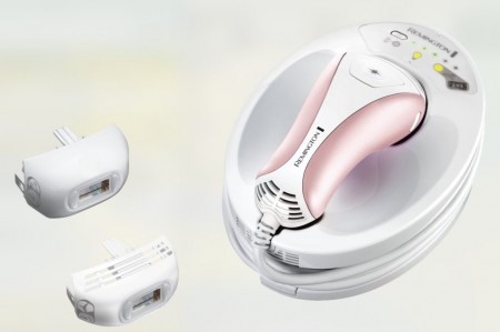 Les points forts de Remington ipl6750